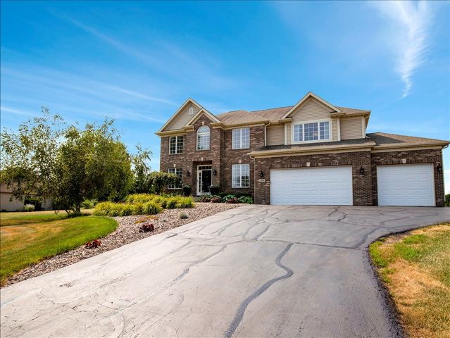 11538 Cross Creek Estates Lane, Belvidere, IL 61008