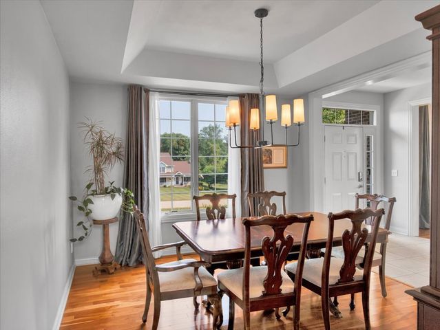 11538 Cross Creek Estates Lane, Belvidere, IL 61008