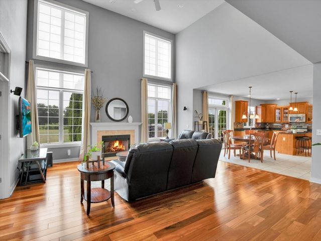 11538 Cross Creek Estates Lane, Belvidere, IL 61008