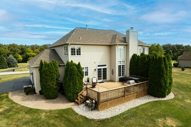 11538 Cross Creek Estates Lane, Belvidere, IL 61008