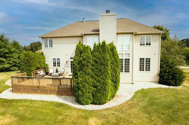 11538 Cross Creek Estates Lane, Belvidere, IL 61008