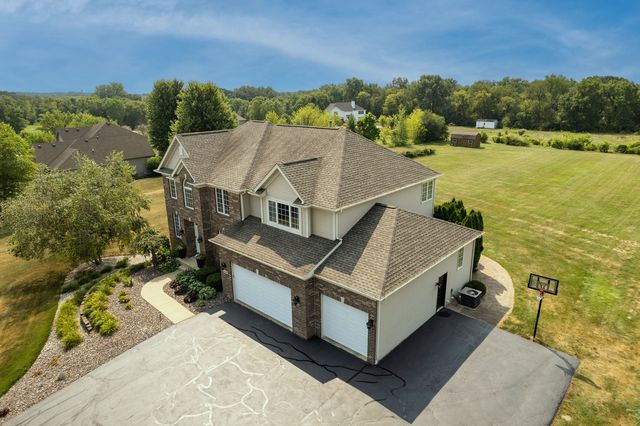 11538 Cross Creek Estates Lane, Belvidere, IL 61008