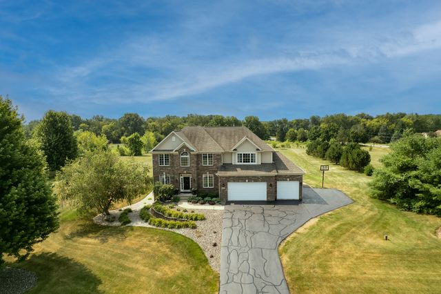 11538 Cross Creek Estates Lane, Belvidere, IL 61008