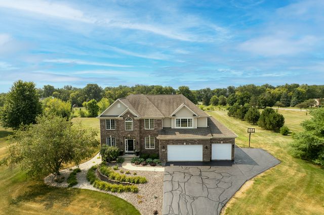 11538 Cross Creek Estates Lane, Belvidere, IL 61008