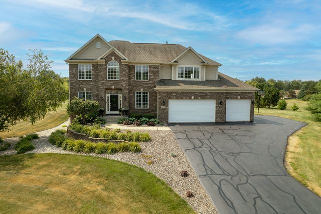 11538 Cross Creek Estates Lane, Belvidere, IL 61008