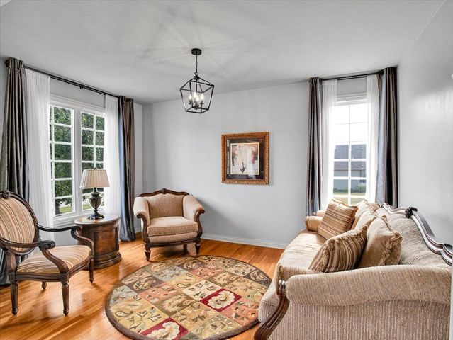 11538 Cross Creek Estates Lane, Belvidere, IL 61008