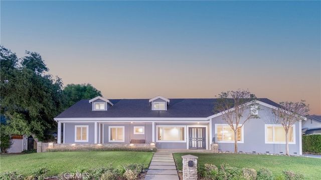 1103 W Danton, Glendora, CA 91741