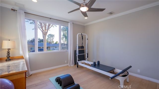 1103 W Danton, Glendora, CA 91741