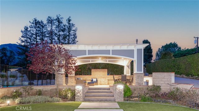 1103 W Danton, Glendora, CA 91741