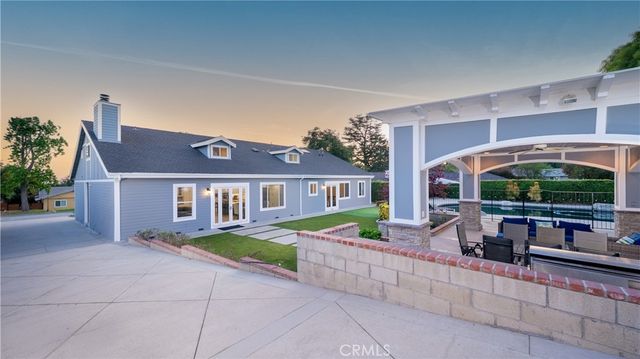 1103 W Danton, Glendora, CA 91741