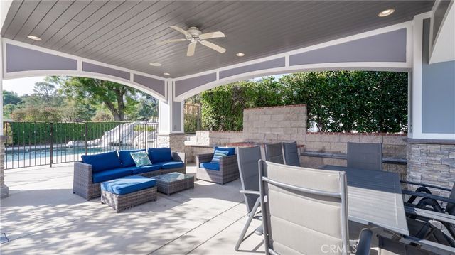 1103 W Danton, Glendora, CA 91741