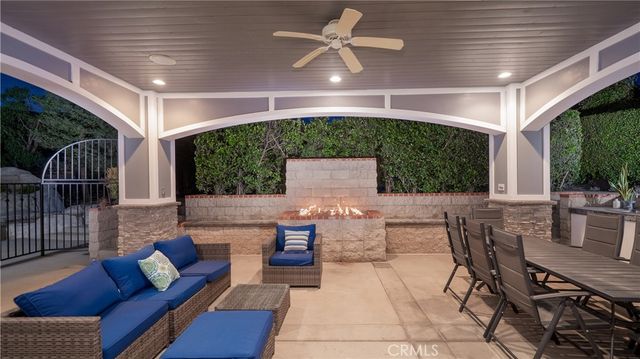 1103 W Danton, Glendora, CA 91741