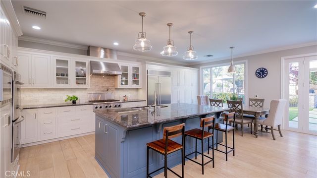 1103 W Danton, Glendora, CA 91741