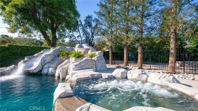 1103 W Danton, Glendora, CA 91741