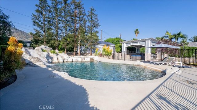 1103 W Danton, Glendora, CA 91741