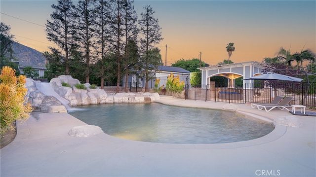 1103 W Danton, Glendora, CA 91741