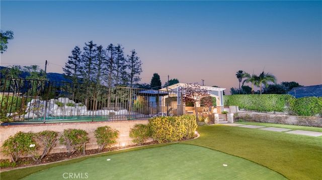 1103 W Danton, Glendora, CA 91741