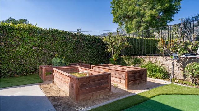 1103 W Danton, Glendora, CA 91741