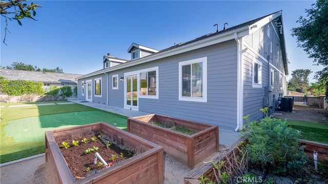 1103 W Danton, Glendora, CA 91741