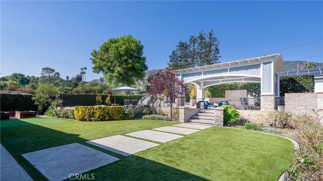 1103 W Danton, Glendora, CA 91741