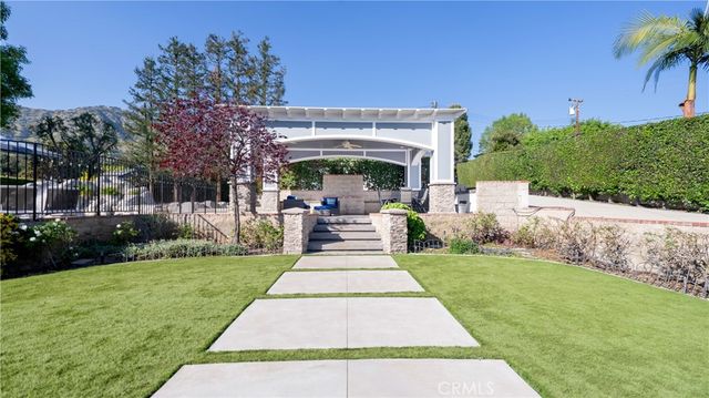 1103 W Danton, Glendora, CA 91741