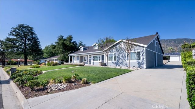 1103 W Danton, Glendora, CA 91741