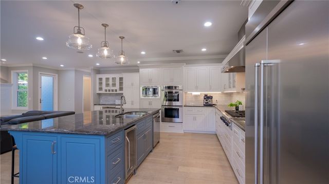 1103 W Danton, Glendora, CA 91741