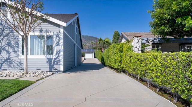1103 W Danton, Glendora, CA 91741