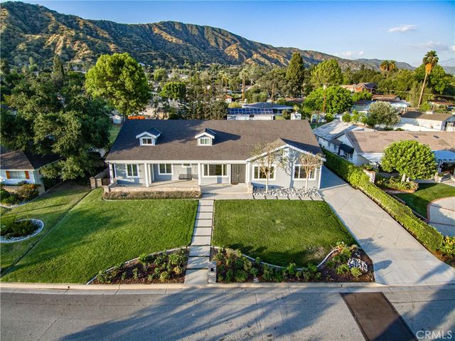 1103 W Danton, Glendora, CA 91741