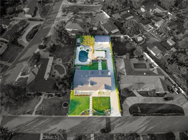 1103 W Danton, Glendora, CA 91741