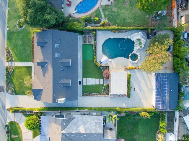 1103 W Danton, Glendora, CA 91741