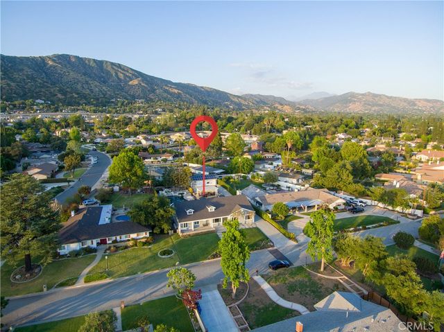 1103 W Danton, Glendora, CA 91741