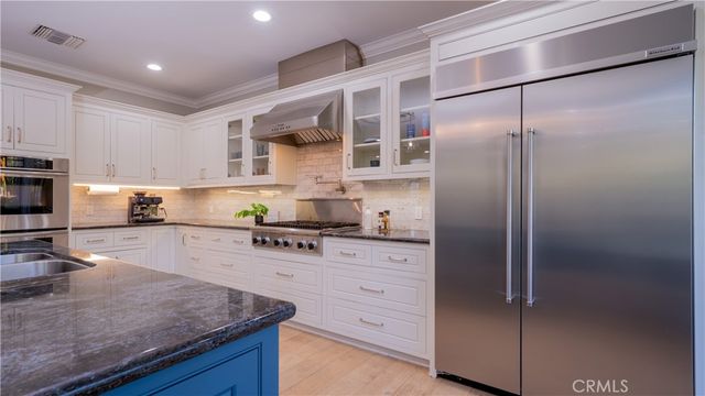 1103 W Danton, Glendora, CA 91741