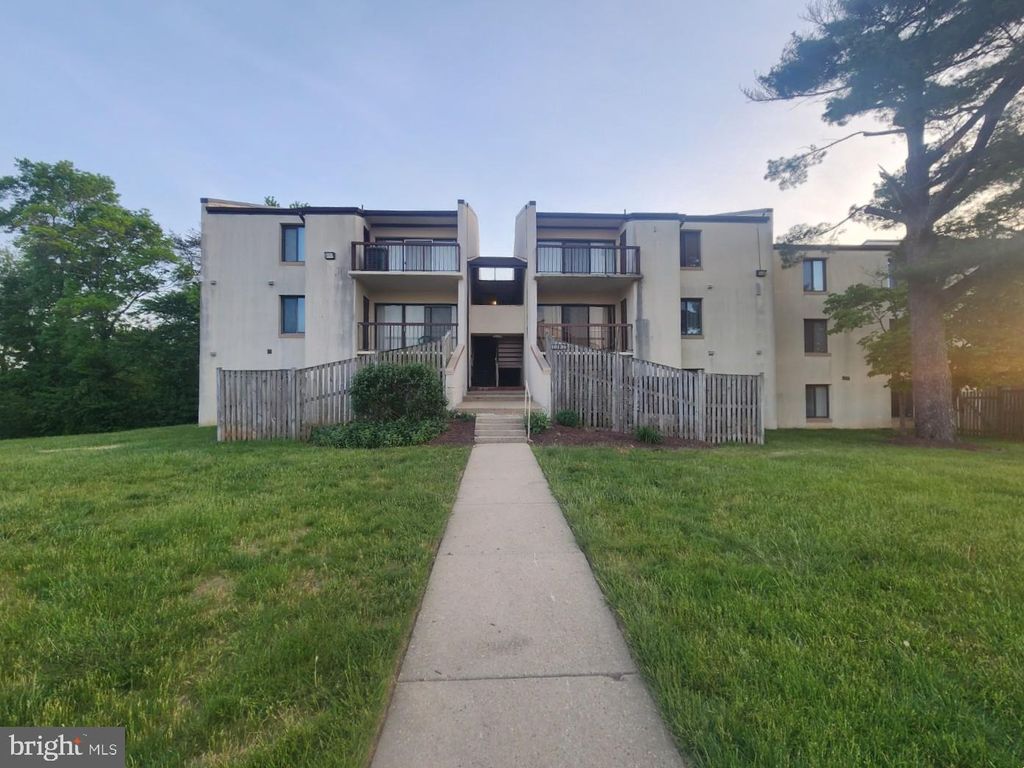 10135 PRINCE PL #103-6A, Upper Marlboro, MD 20774