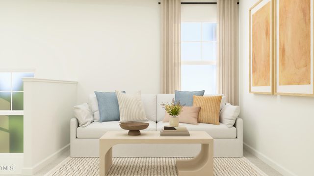 36 Halfpint Drive, Pine Level, NC 27569