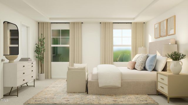 36 Halfpint Drive, Pine Level, NC 27569