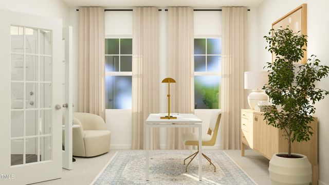 36 Halfpint Drive, Pine Level, NC 27569