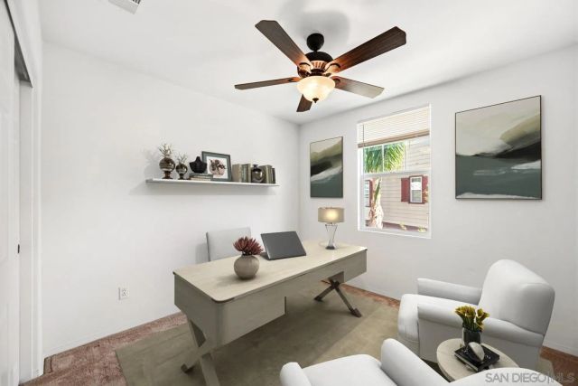 1525 Winter Ln. 3, Chula Vista, CA 91915