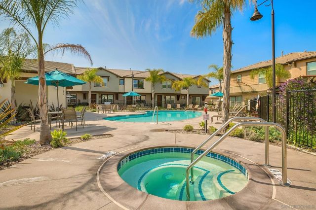 1525 Winter Ln. 3, Chula Vista, CA 91915