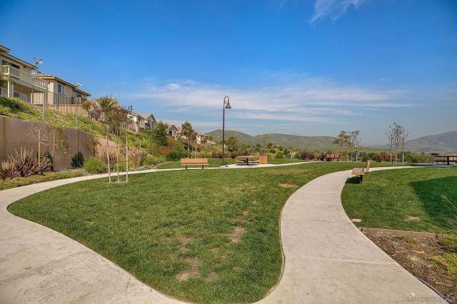 1525 Winter Ln. 3, Chula Vista, CA 91915