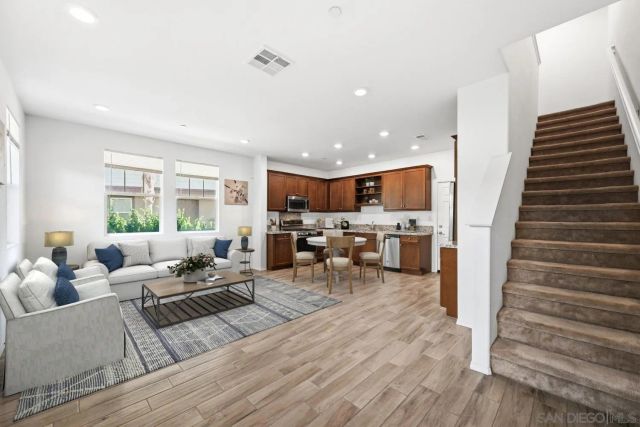 1525 Winter Ln. 3, Chula Vista, CA 91915
