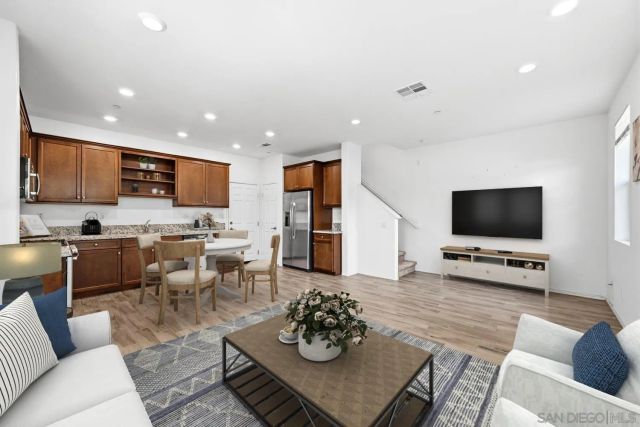 1525 Winter Ln. 3, Chula Vista, CA 91915