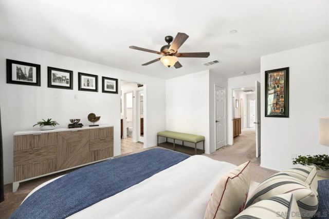 1525 Winter Ln. 3, Chula Vista, CA 91915