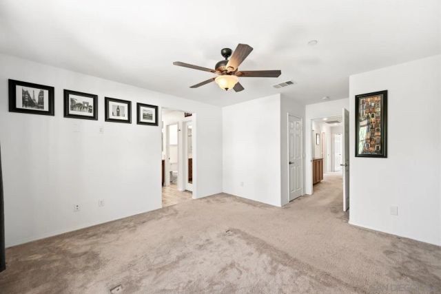 1525 Winter Ln. 3, Chula Vista, CA 91915
