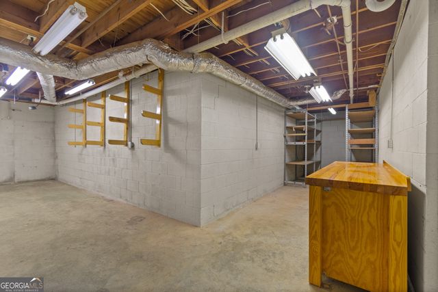 1055 Hunterhill Drive, Roswell, GA 30075