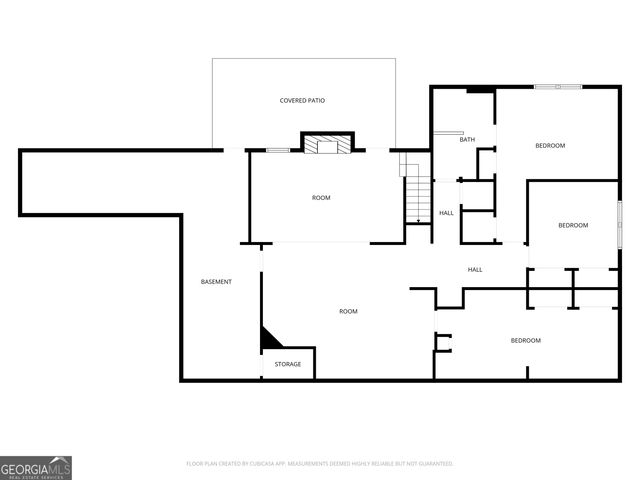 1055 Hunterhill Drive, Roswell, GA 30075