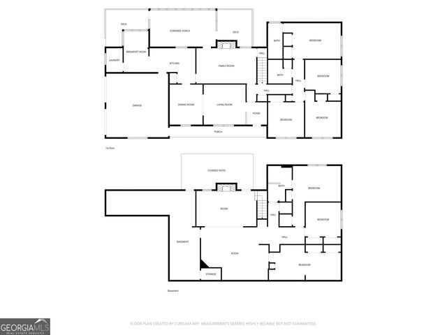 1055 Hunterhill Drive, Roswell, GA 30075