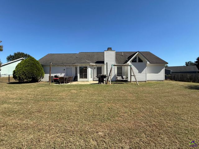 123 Johannes Square, Bonaire, GA 31005