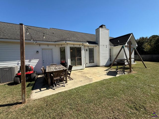 123 Johannes Square, Bonaire, GA 31005