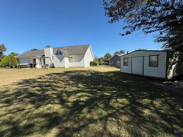 123 Johannes Square, Bonaire, GA 31005